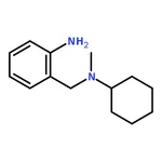 RHAWN 2-Amino-N-cyclohexyl-N-methylbenzylamine