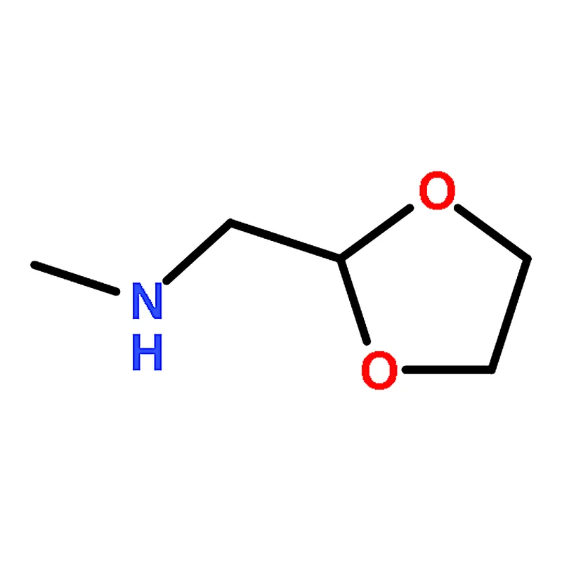 RHAWN 2-Methylaminomethyl-1,3-dioxolane