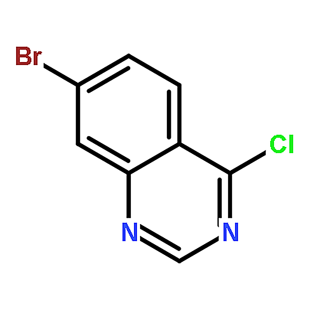 RHAWN 7-Bromo-4-chloroquinazoline