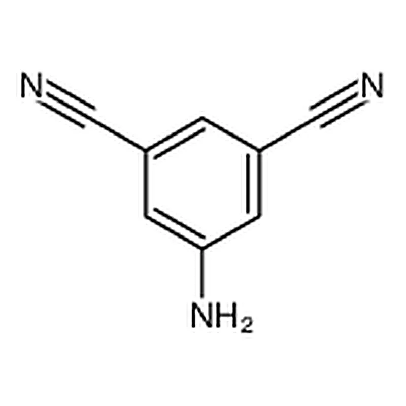 RHAWN 5-Aminoisophthalonitrile