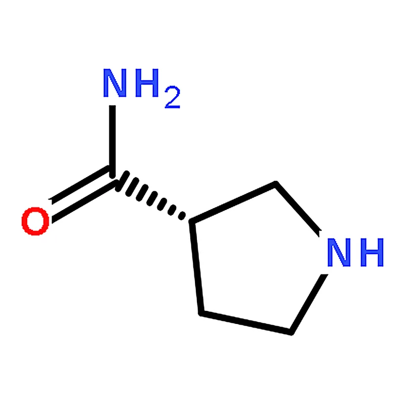 RHAWN (S)-Pyrrolidine-3-carboxamide
