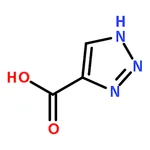 RHAWN 2H-1,2,3-Triazole-4-carboxylic acid