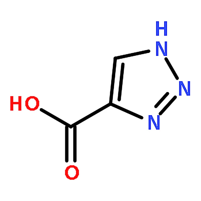 RHAWN 2H-1,2,3-Triazole-4-carboxylic acid