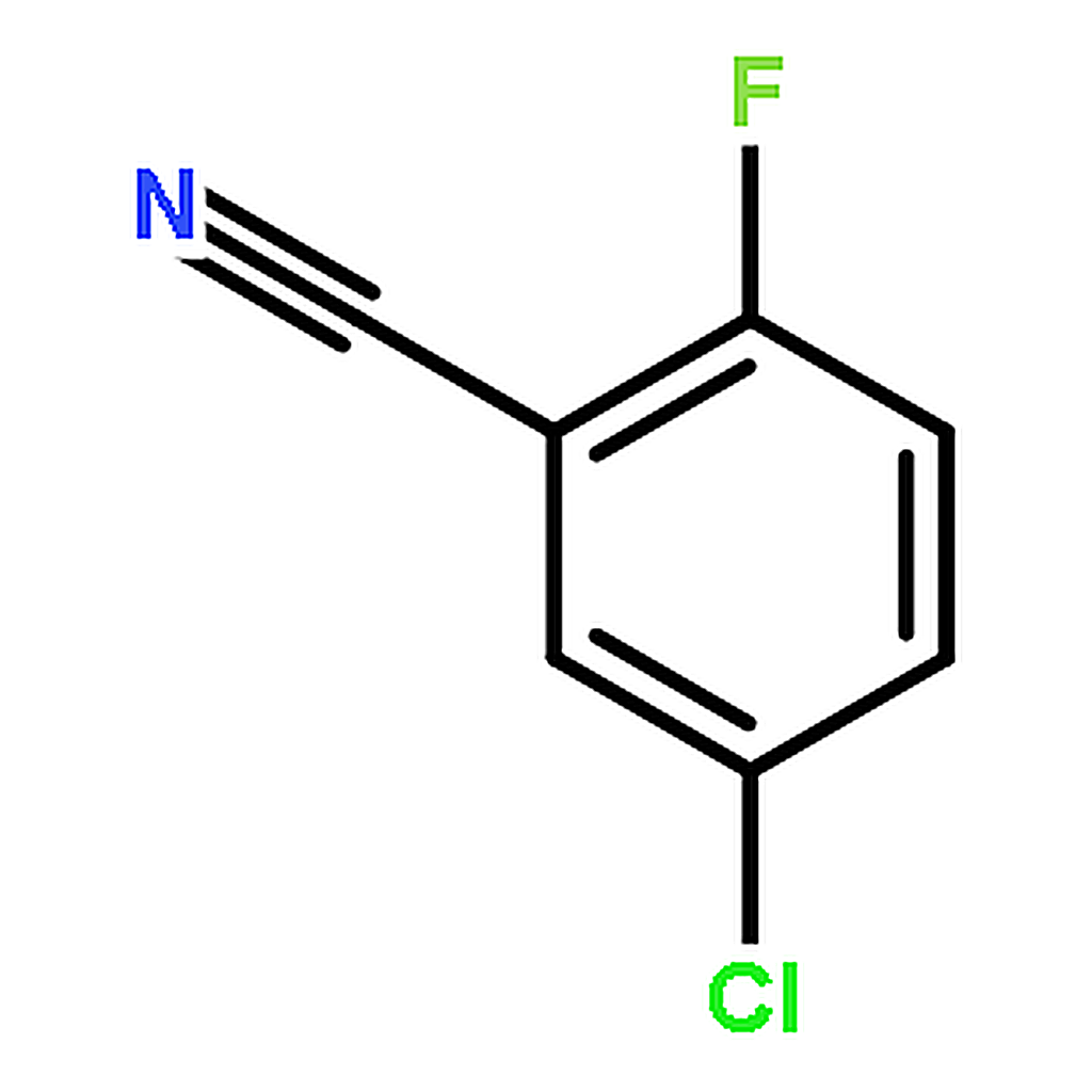 RHAWN 5-Chloro-2-fluorobenzonitrile