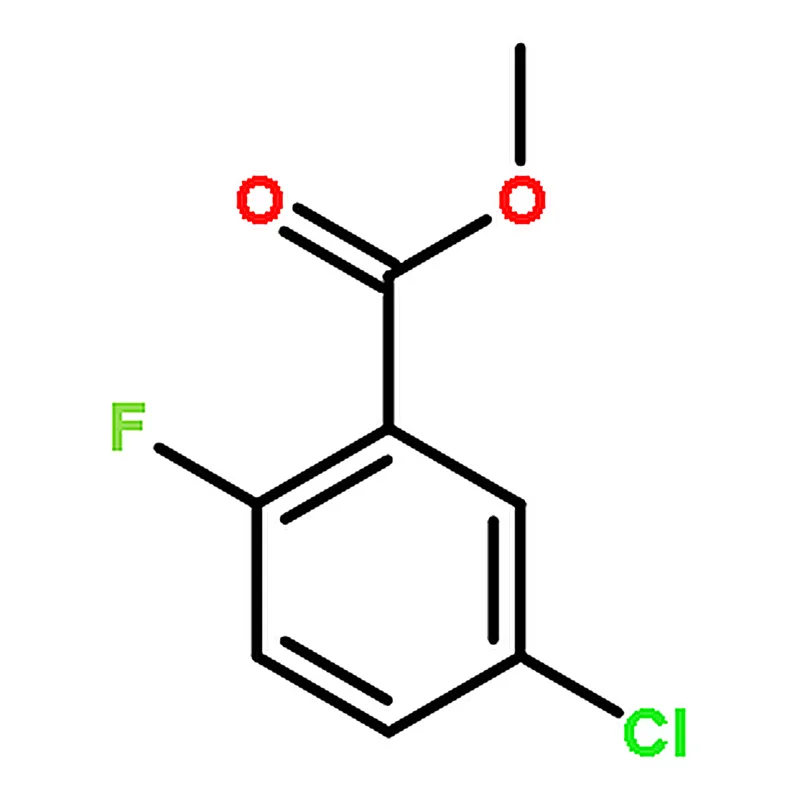 RHAWN Methyl5-chloro-2-fluorobenzoate