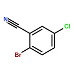 RHAWN 2-Bromo-5-chlorobenzonitrile