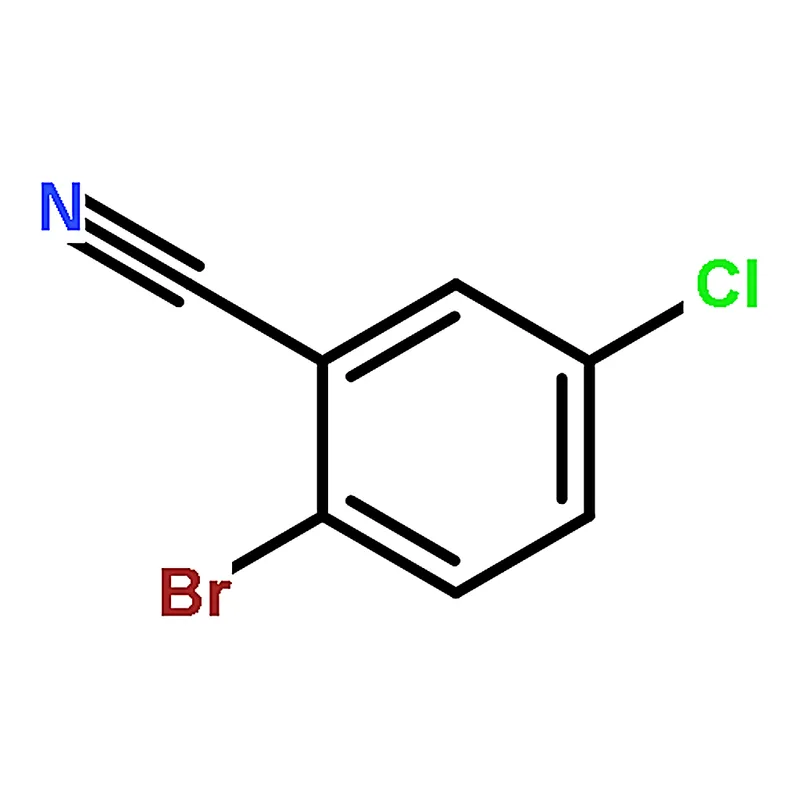 RHAWN 2-Bromo-5-chlorobenzonitrile