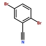 RHAWN 2,5-Dibromobenzonitrile
