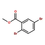 RHAWN 2,5-Dibromobenzoic Acid Methyl Ester