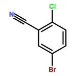 RHAWN 5-Bromo-2-chlorobenzonitrile