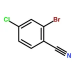 RHAWN 2-Bromo-4-chlorobenzonitrile