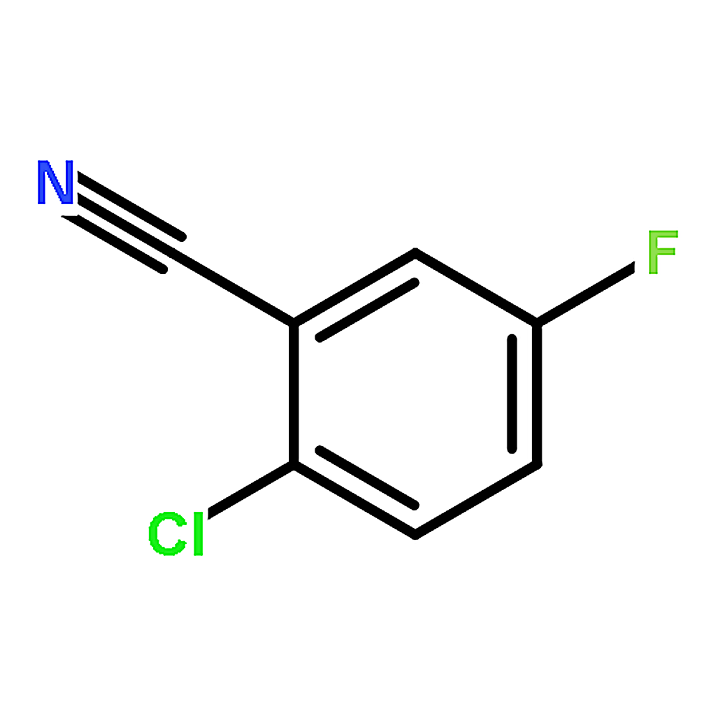 RHAWN 2-Chloro-5-fluorobenzonitrile