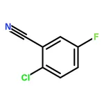 RHAWN 2-Chloro-5-fluorobenzonitrile