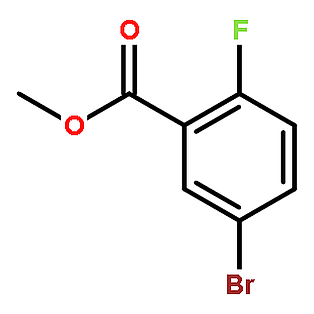 RHAWN Methyl 5-bromo-2-fluorobenzoate