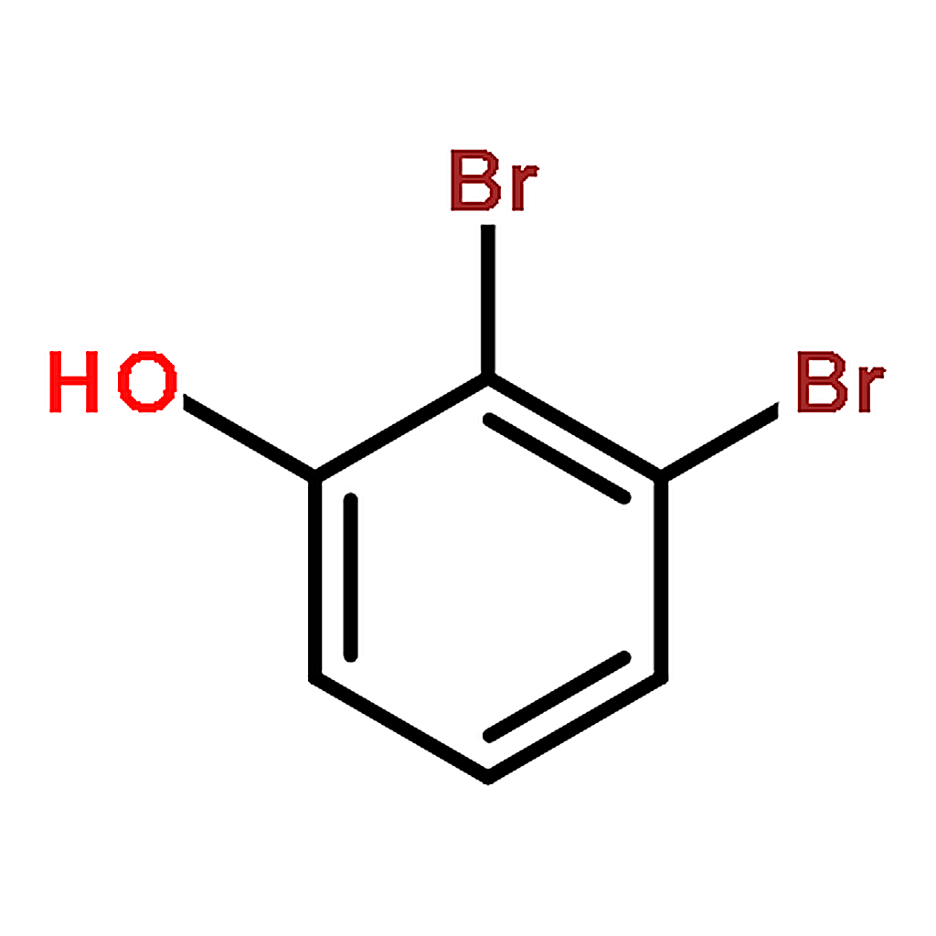 RHAWN 2，3-Dibromophenol