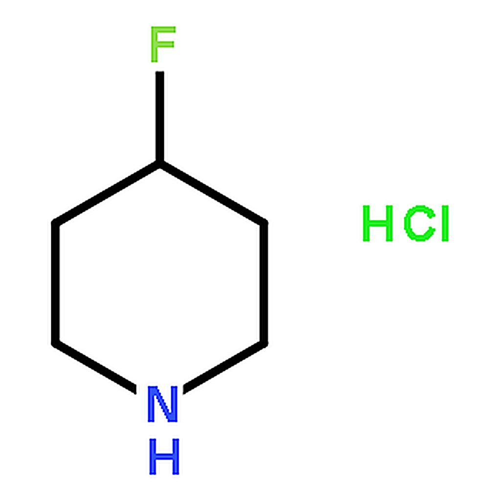 RHAWN 4-Fluoropiperidine hydrochloride