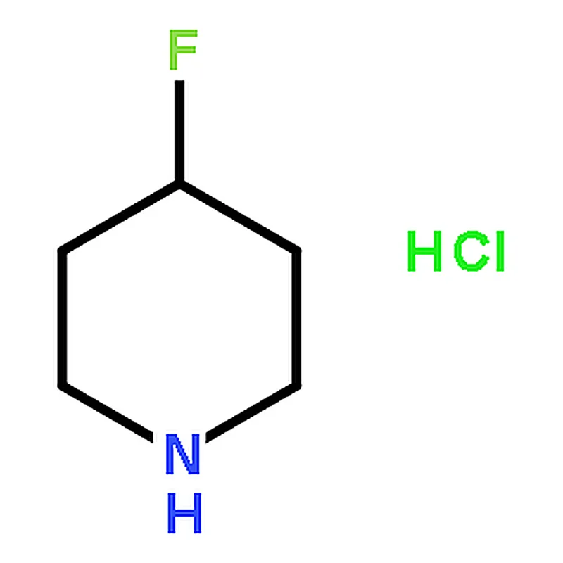 RHAWN 4-Fluoropiperidine hydrochloride