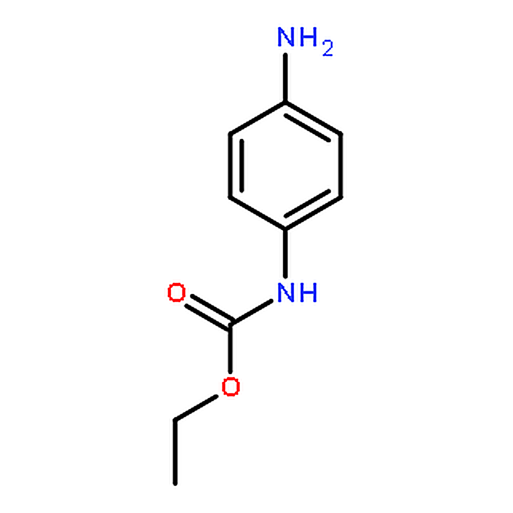 RHAWN Ethyl (4-aminophenyl)carbamate