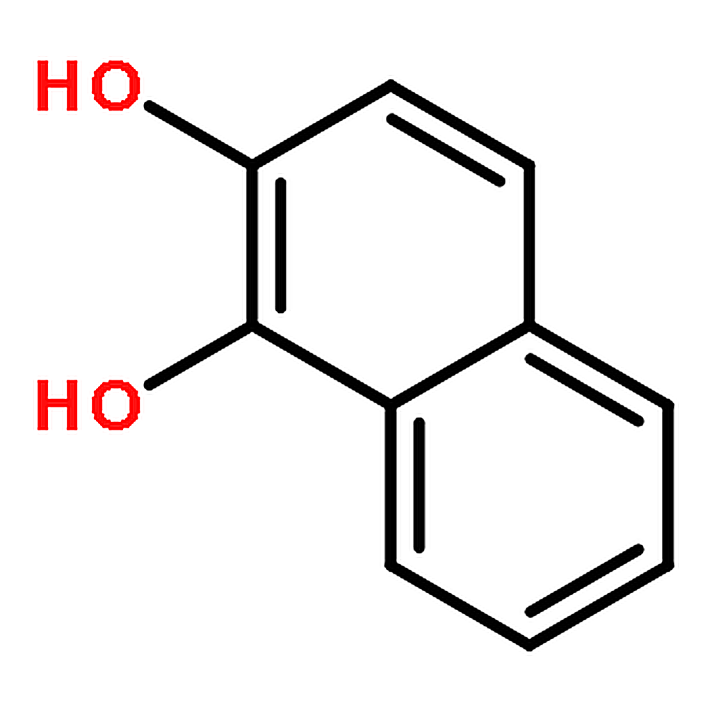 RHAWN 1，2-Dihydroxynaphthalene