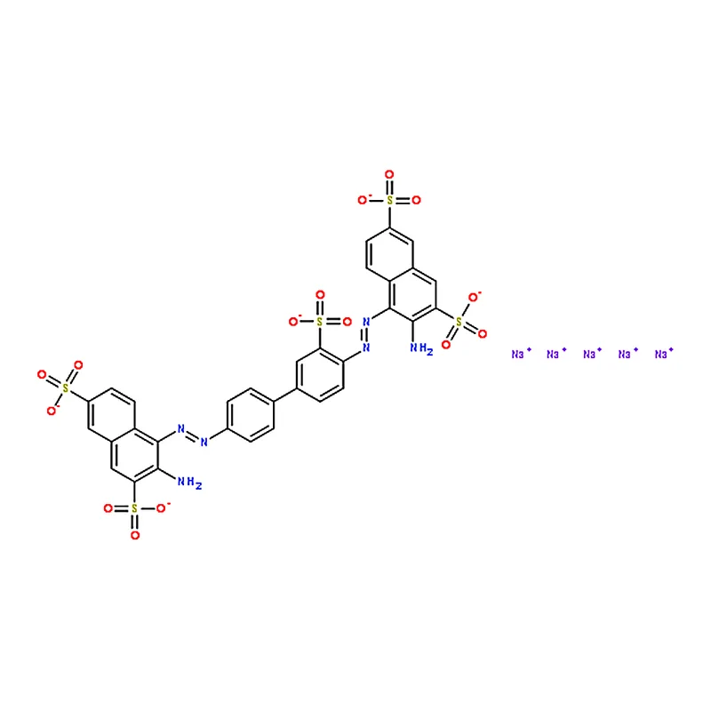 RHAWN Trypan red (C.I. 22850)