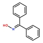 RHAWN Benzophenone oxime