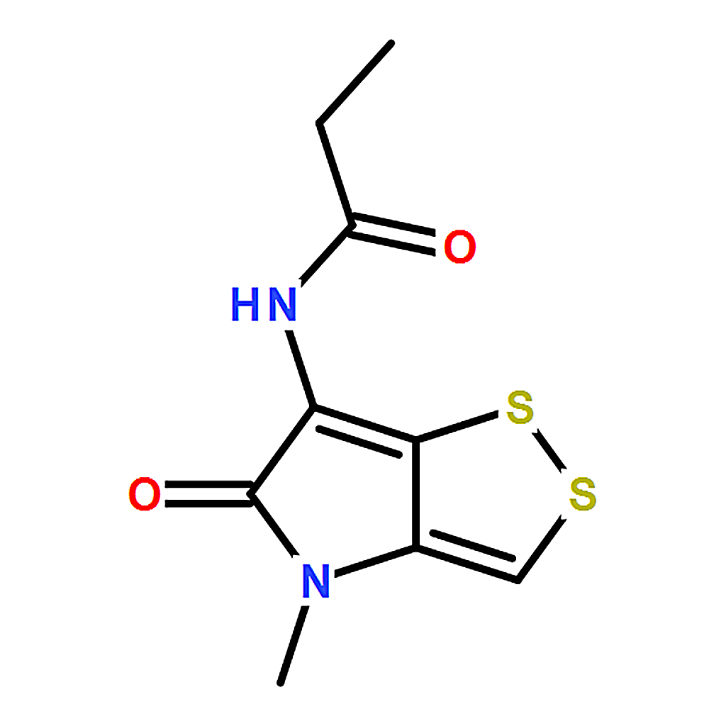 RHAWN Aureothricin