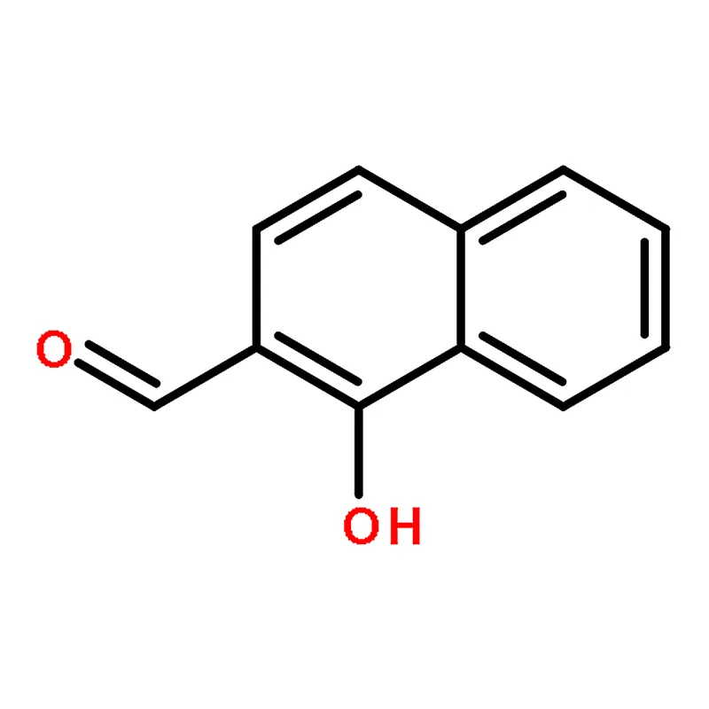 RHAWN 1-Hydroxy-2-naphthaldehyde