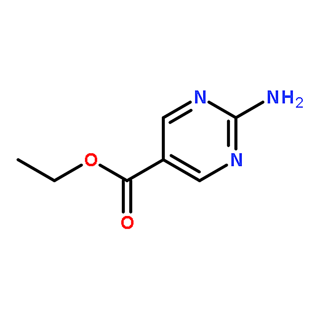 RHAWN Ethyl 2-aminopyrimidine-5-carboxylate