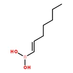 RHAWN TRANS-HEPTENYLBORONIC ACID