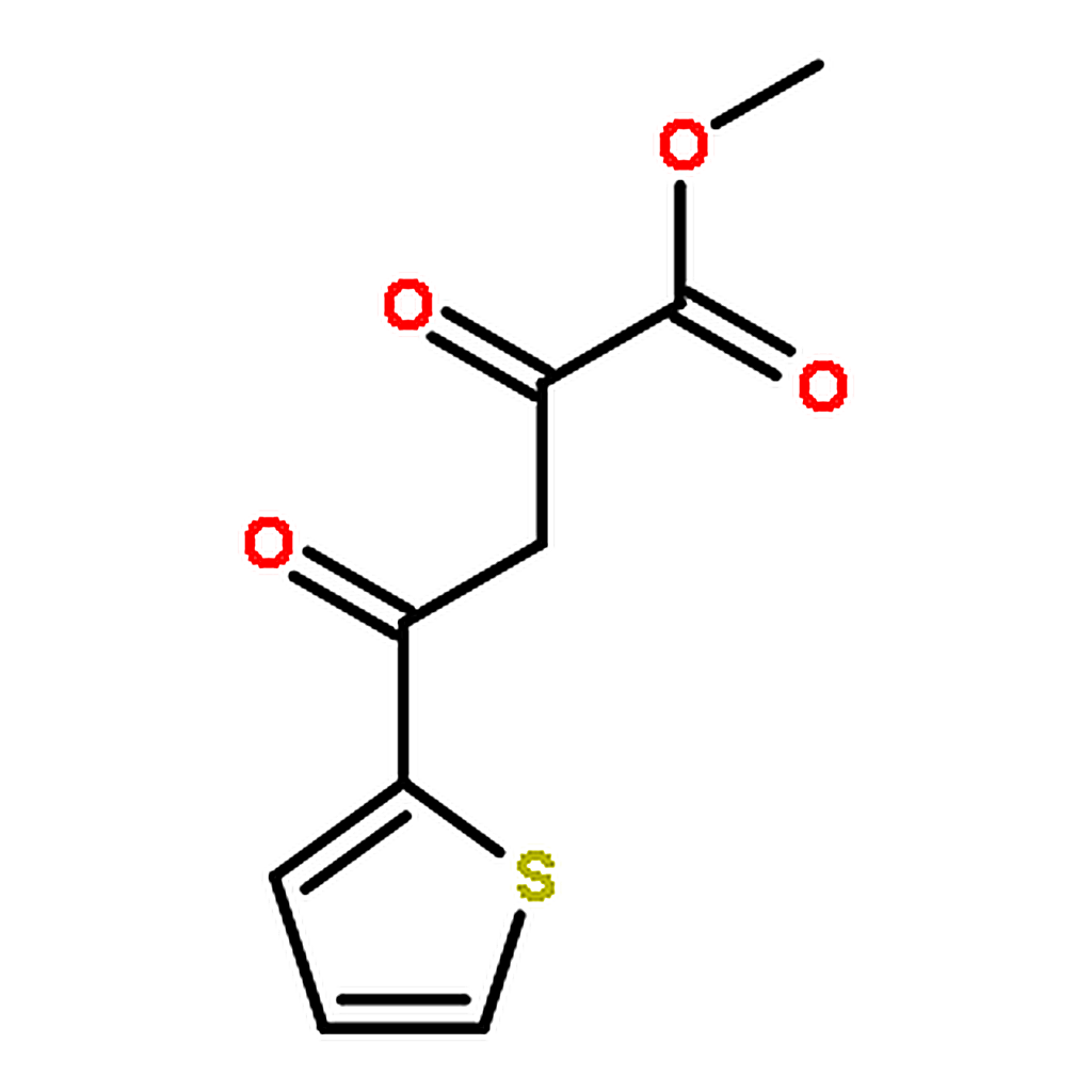 RHAWN METHYL 2,4-DIOXO-4-(2-THIENYL)BUTANOATE