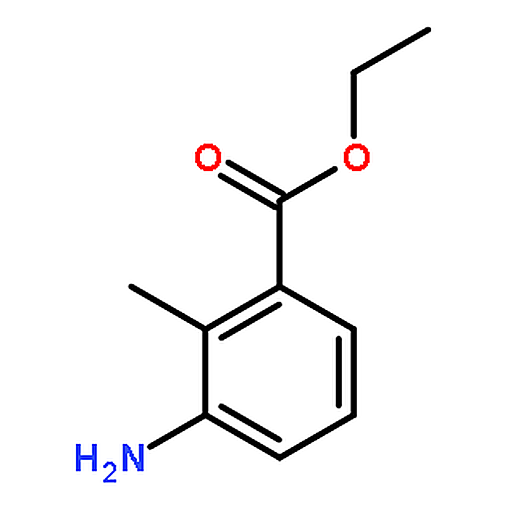 RHAWN Ethyl 3-Amino-2-methylbenzoate