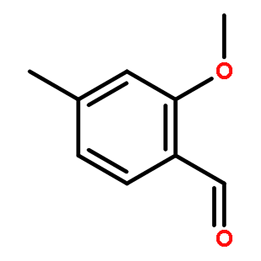 RHAWN 2-Methoxy-4-methylbenzaldehyde