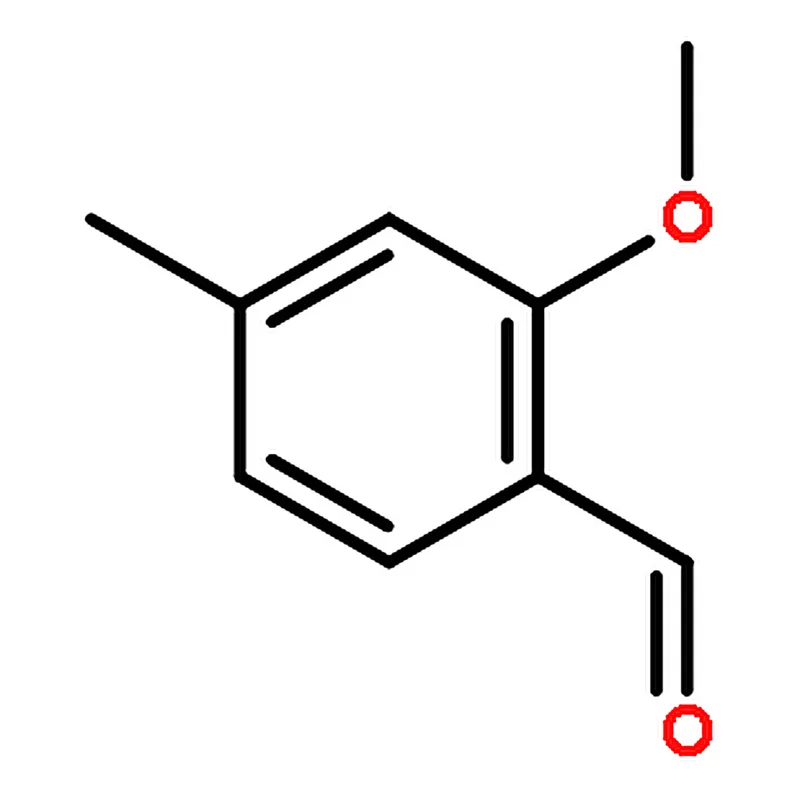 RHAWN 2-Methoxy-4-methylbenzaldehyde