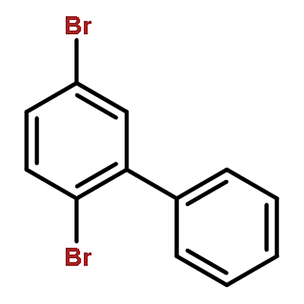 RHAWN 2,5-Dibromobiphenyl
