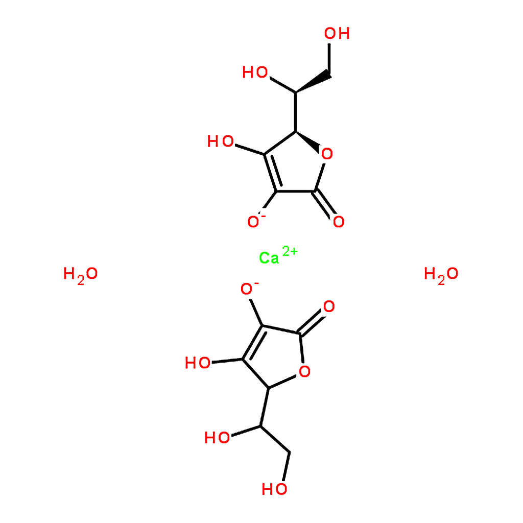 RHAWN Calcium ascorbate dihydrate
