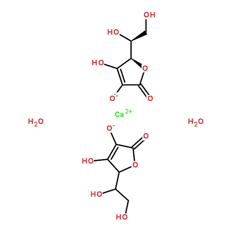 RHAWN Calcium ascorbate dihydrate