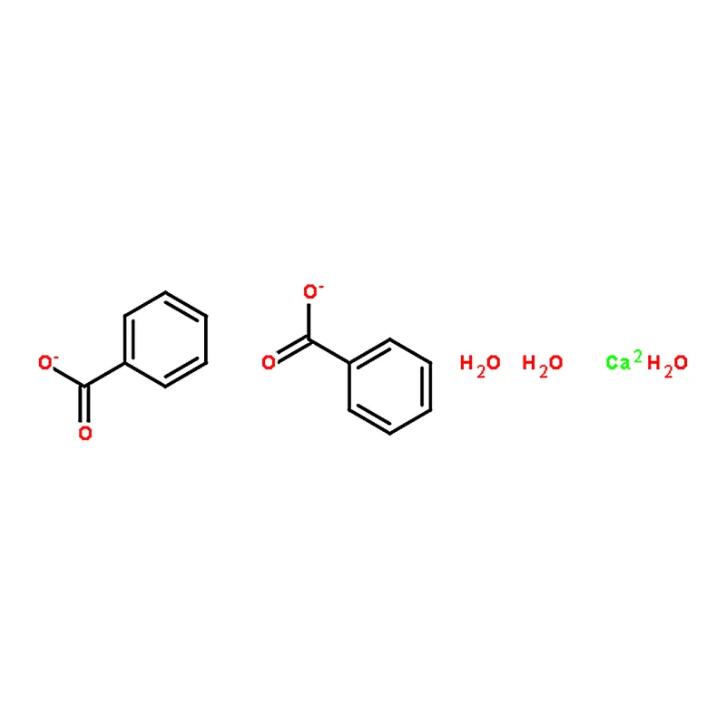 RHAWN Calcium Benzoate Trihydrate