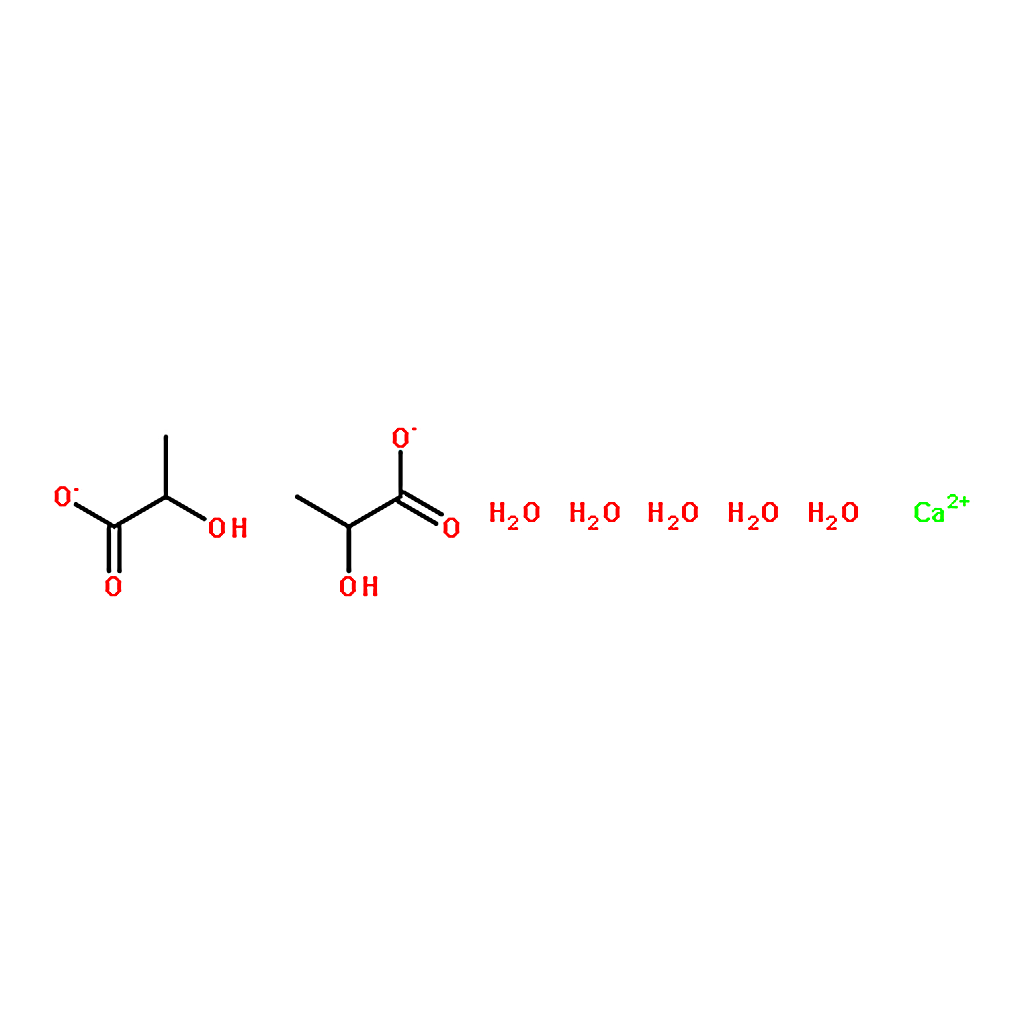 RHAWN Calcium lactate pentahydrate