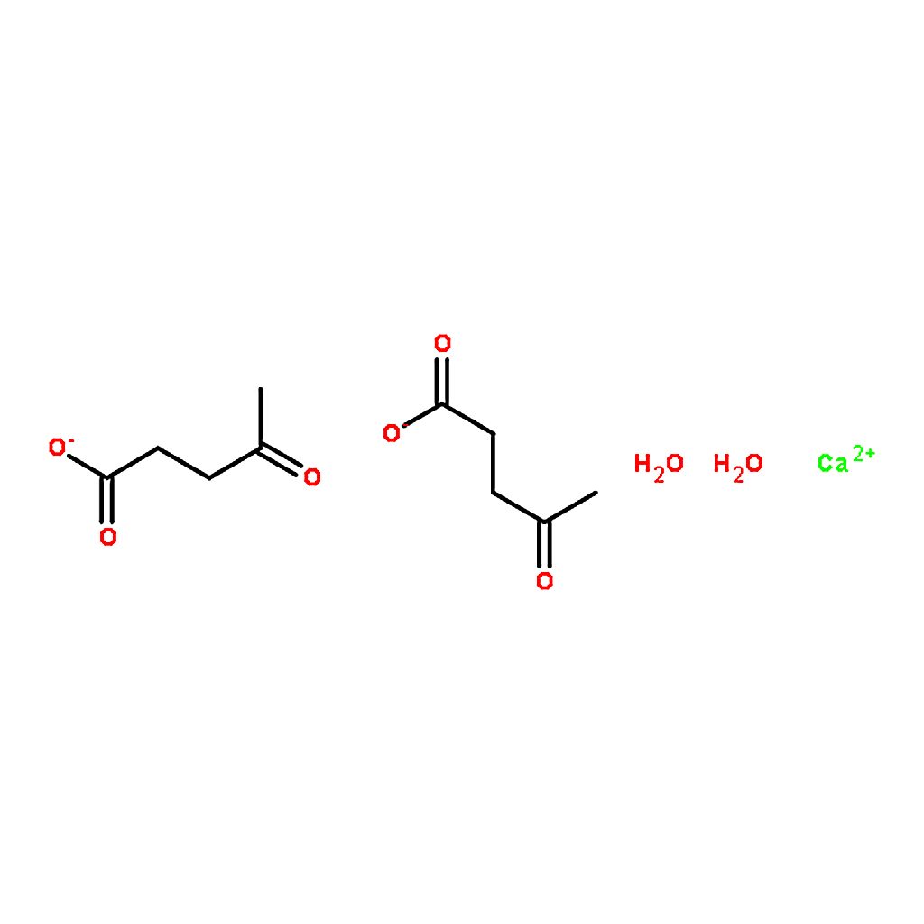 RHAWN Calcium Levulinate