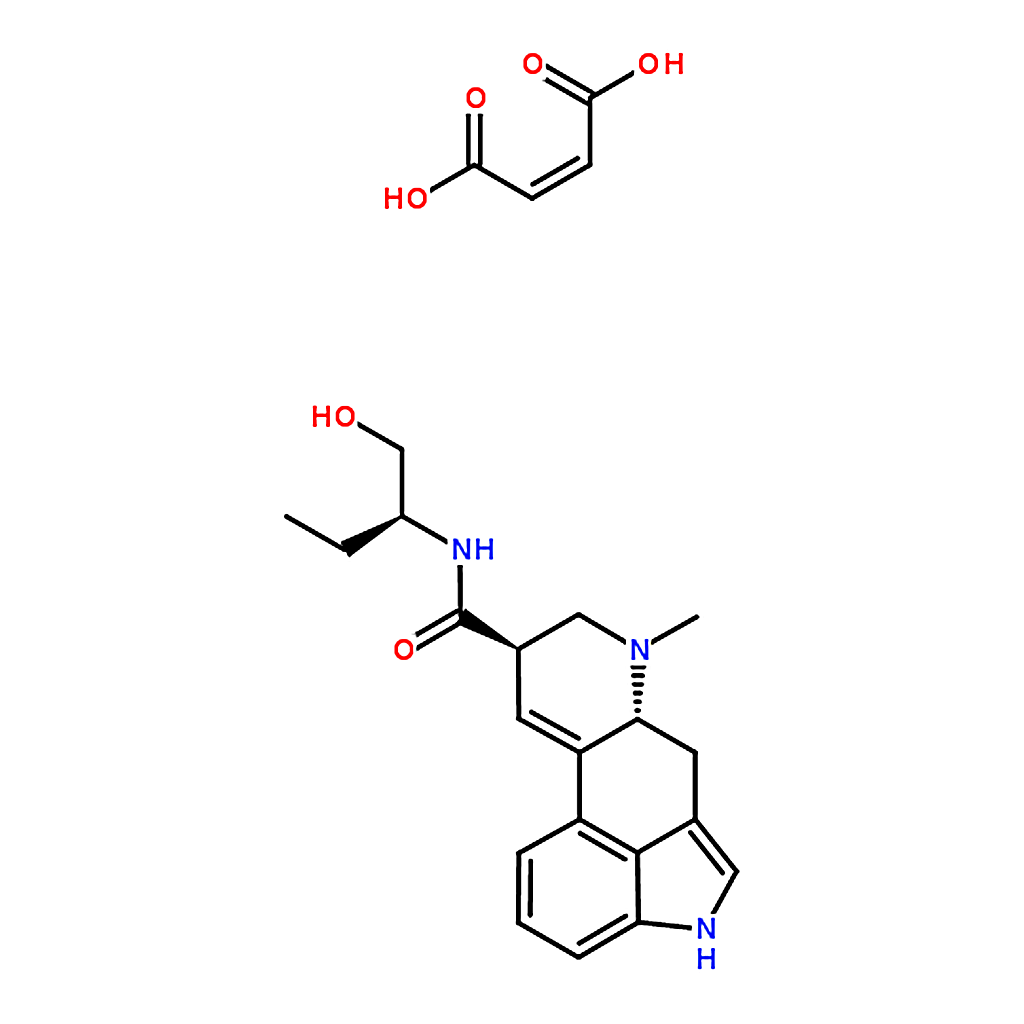 RHAWN Methylergometrine maleate