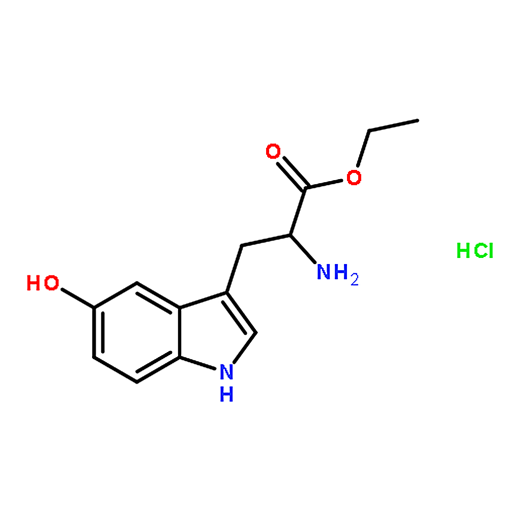 RHAWN L-5-Hydroxytryptophan ethyl ester，HCl