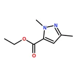 RHAWN Ethyl 1,3-dimethyl-1H-pyrazole-5-carboxylate