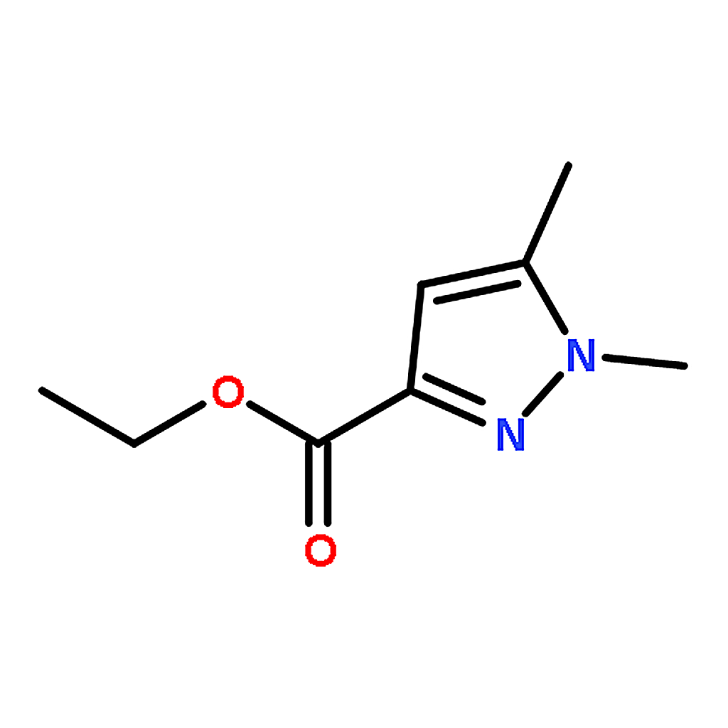 RHAWN Ethyl 1,5-dimethyl-1H-pyrazole-3-carboxylate