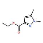 RHAWN Ethyl 1,5-dimethyl-1H-pyrazole-3-carboxylate