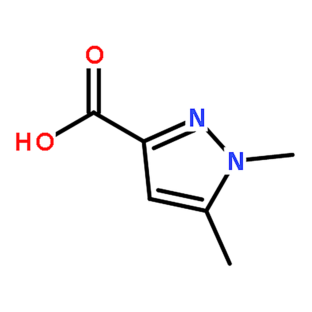 RHAWN 1,5-dimethyl-1H-pyrazole-3-carboxylic acid