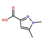 RHAWN 1,5-dimethyl-1H-pyrazole-3-carboxylic acid