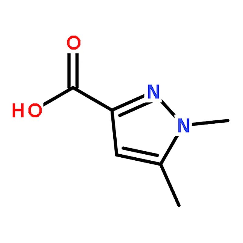 RHAWN 1,5-dimethyl-1H-pyrazole-3-carboxylic acid