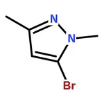 RHAWN 5-Bromo-1,3-dimethyl-1H-pyrazole