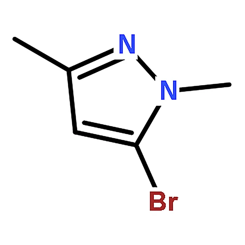 RHAWN 5-Bromo-1,3-dimethyl-1H-pyrazole
