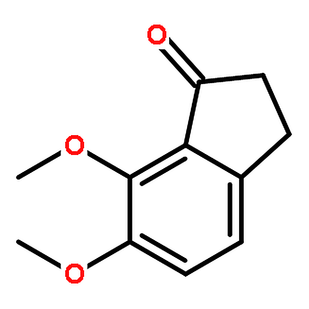 RHAWN 6，7-Dimethoxy-2，3-dihydro-1H-inden-1-one